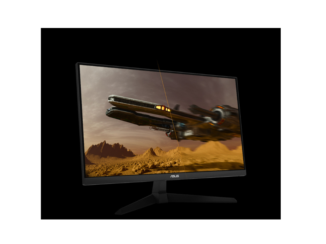 شاشة الألعاب ASUS TUF Gaming VG279Q3A – 27 بوصة، دقة Full HD (1920x1080)، 180 هرتز شاشة الألعاب ASUS TUF Gaming VG279Q3A – 27 بوصة، دقة Full HD (1920x1080)، 180 هرتز